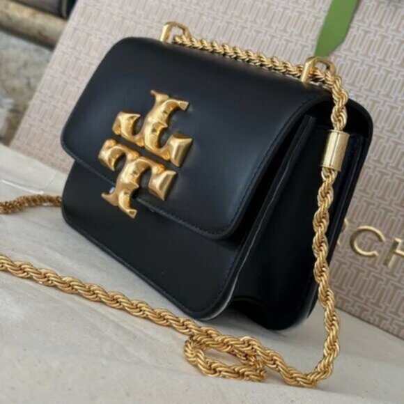 Tory Burch Eleanor Small Shoulder Bag - Picture 3 of 8